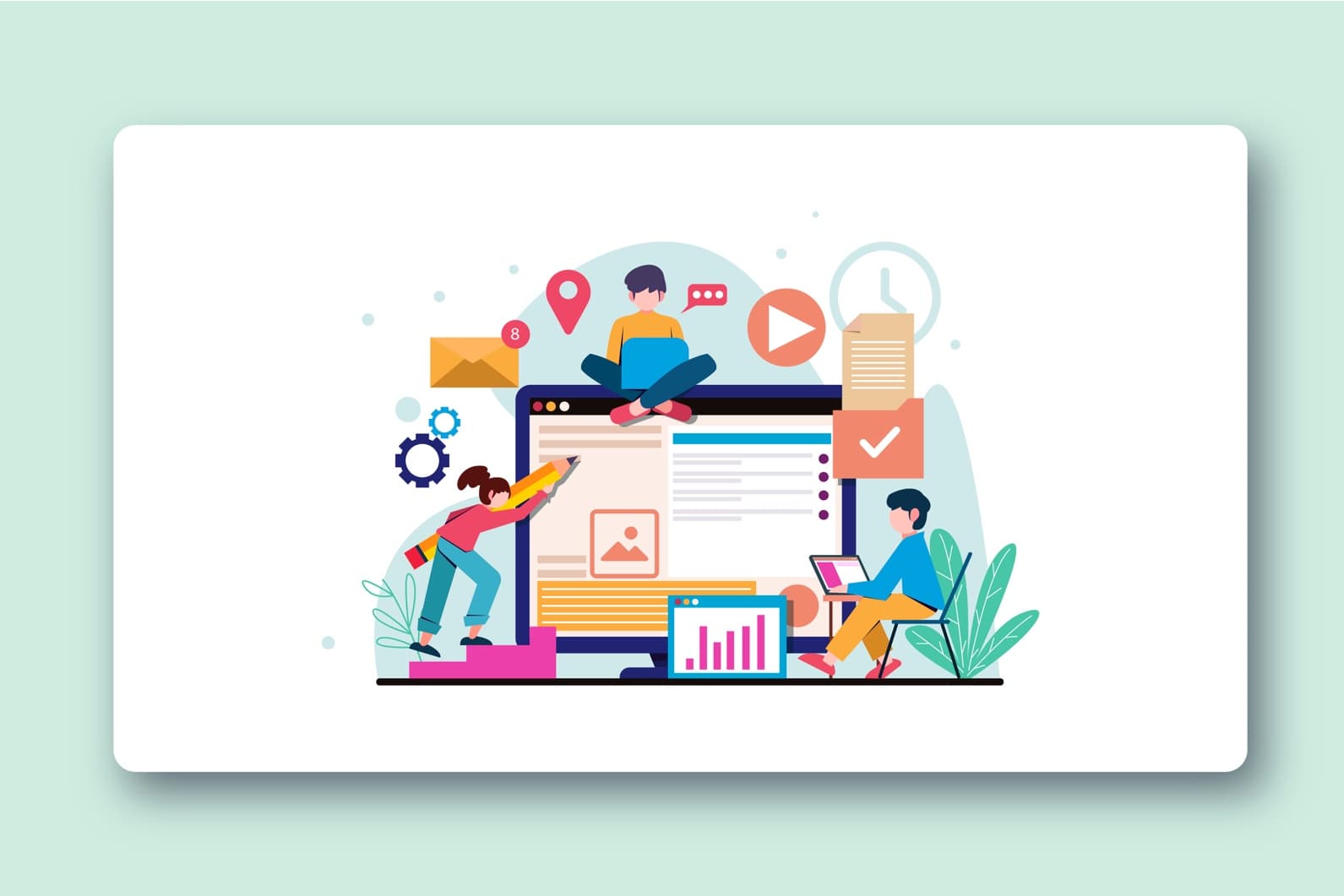 İyi Bir Web Tasarım Ajansı Nasıl Seçilir?