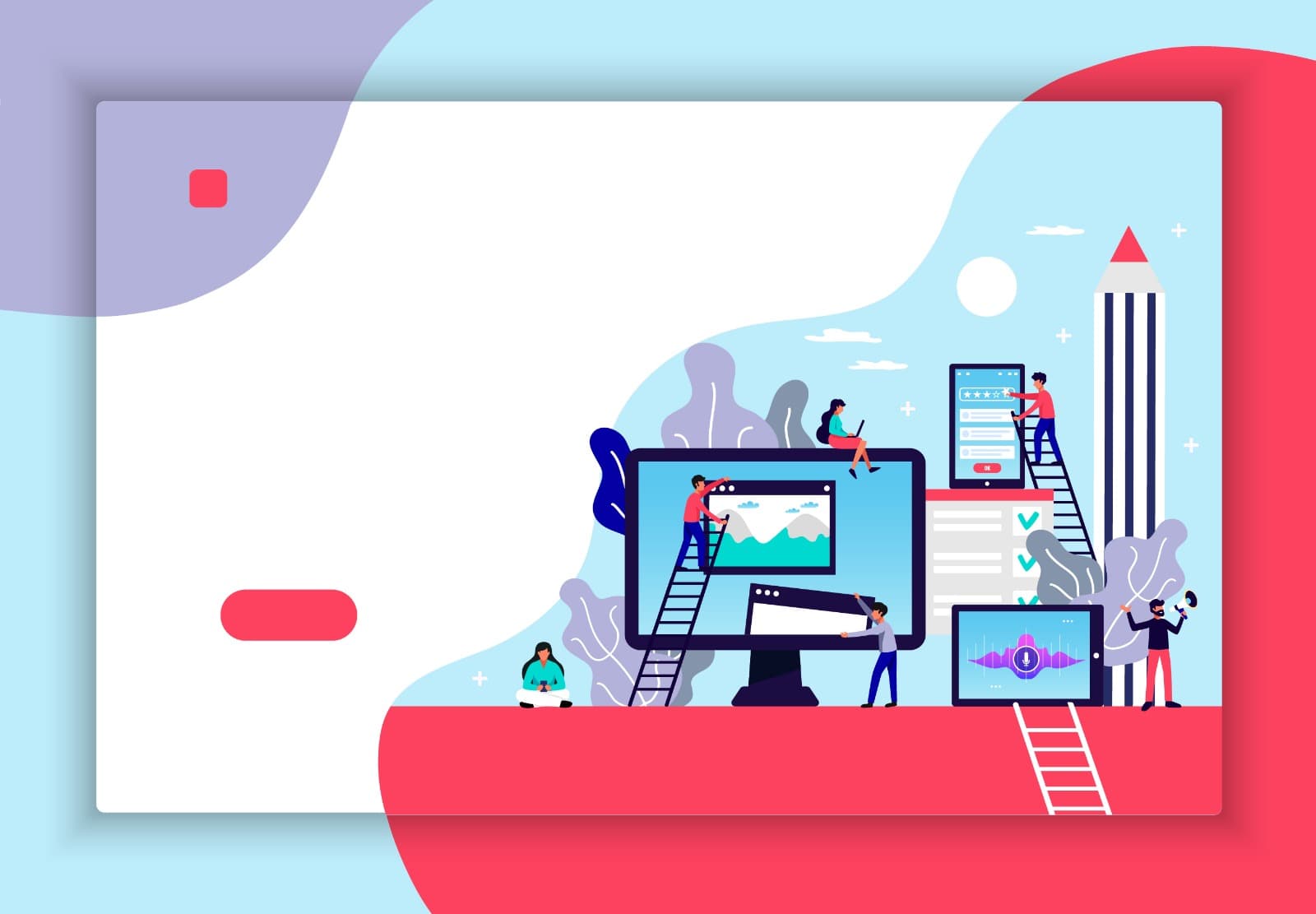 Kaliteli Bir Web Tasarım Nasıl Olur?