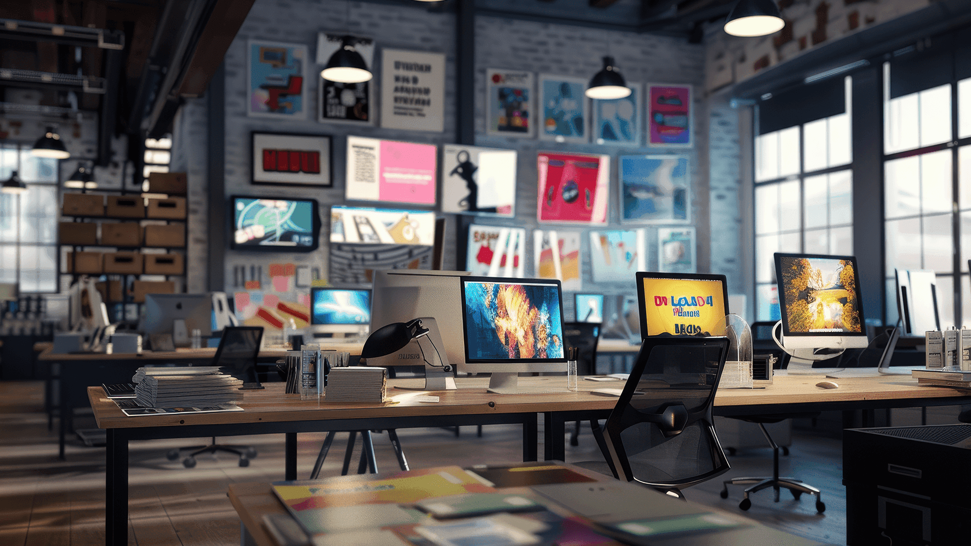 Reklam Ajansı Nedir? Markanız İçin Doğru Reklam Ajansı Seçimi Neden Önemlidir?