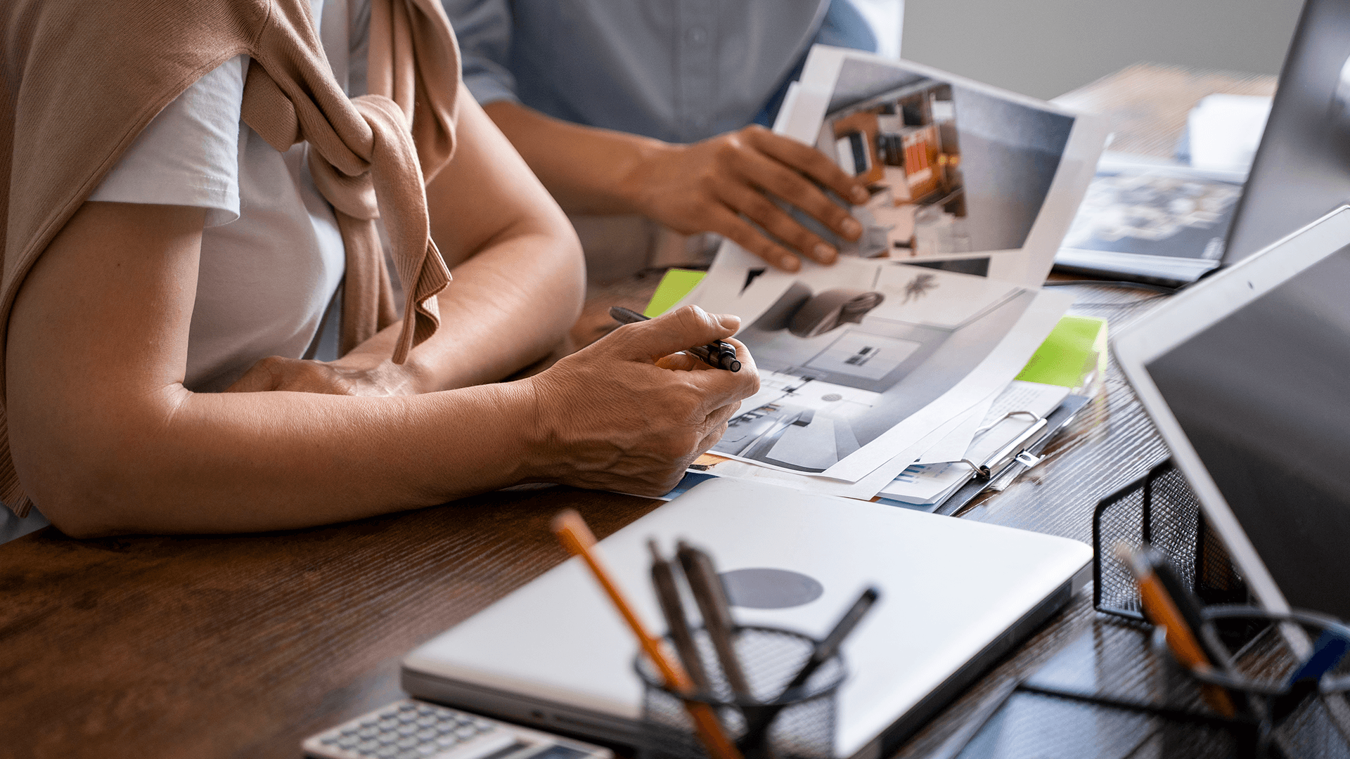 Reklam Ajansları İçin Yükselen Yaratıcı Formatlar
