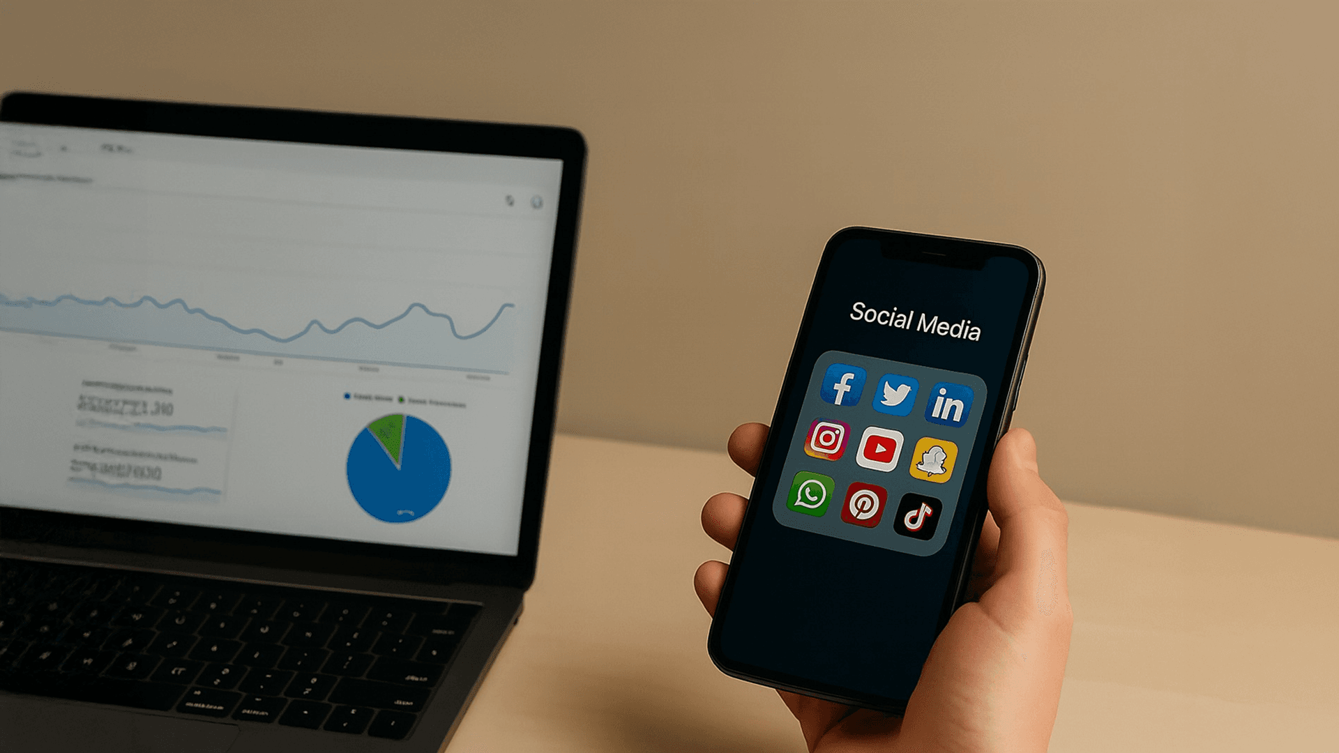 Restoran Markanız İçin Google ve Sosyal Medyada SEO Stratejileri
