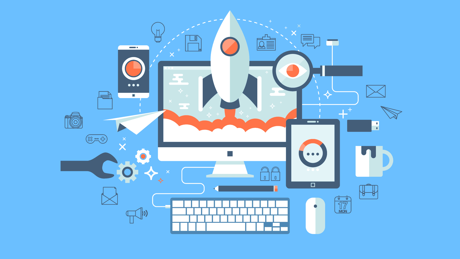 SEO Nedir? Nasıl Yapılır?