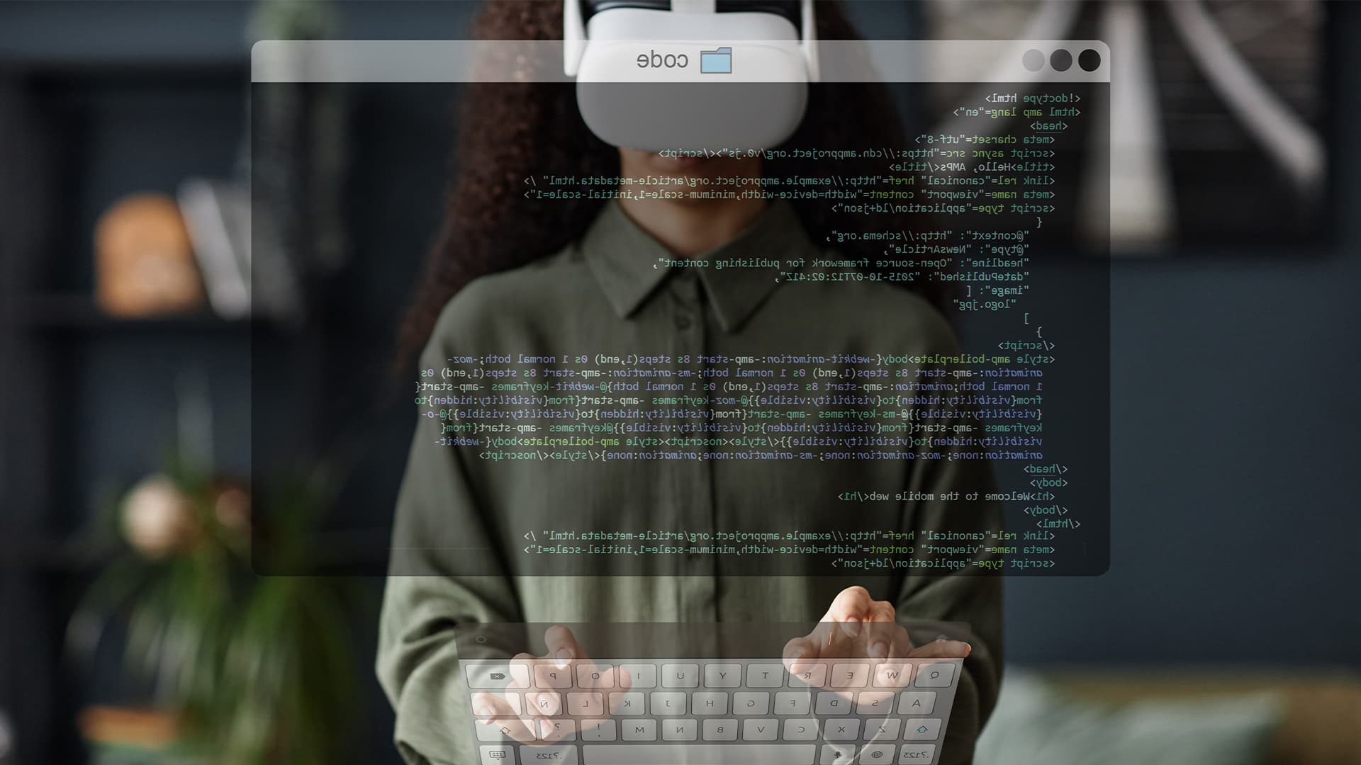 Web Sitesinden VR Deneyimine