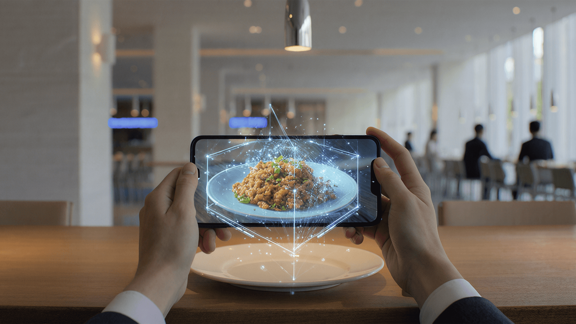 Yeni Nesil Restoran Pazarlaması