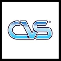 CVS