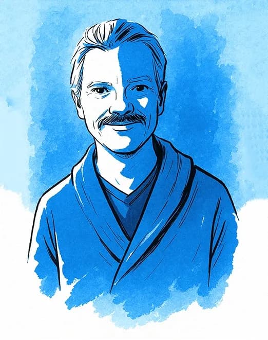 Sedat Kutay Akdeniz