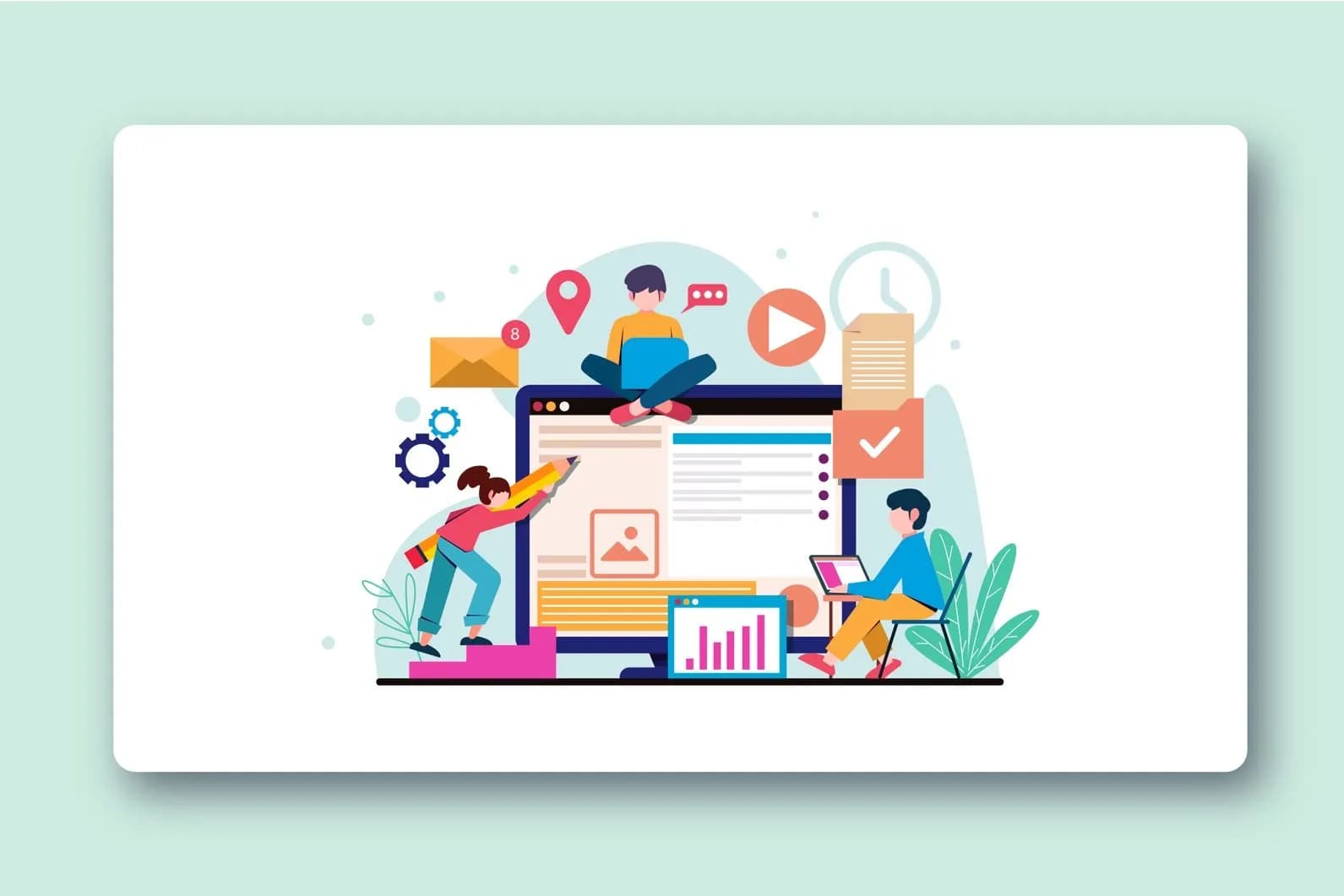 İyi Bir Web Tasarım Ajansı Nasıl Seçilir?