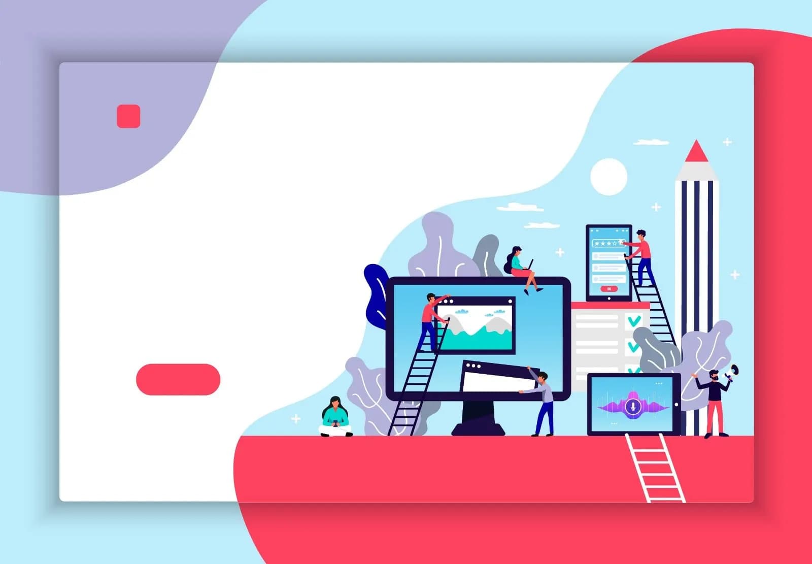 Kaliteli Bir Web Tasarım Nasıl Olur?