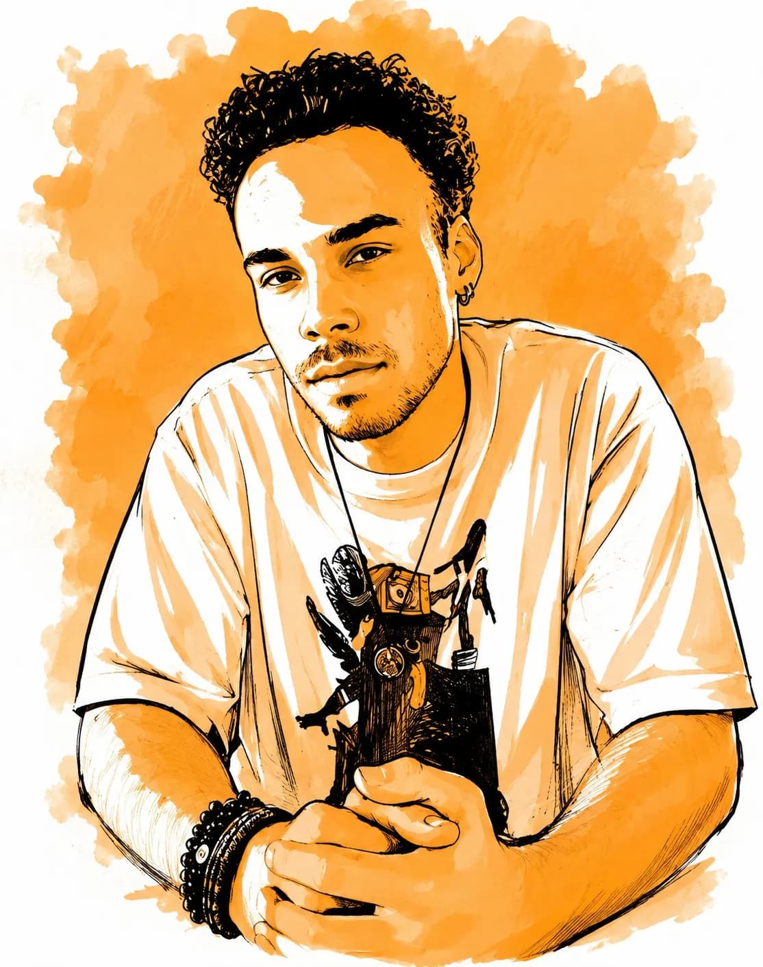Sedat Kutay Akdeniz