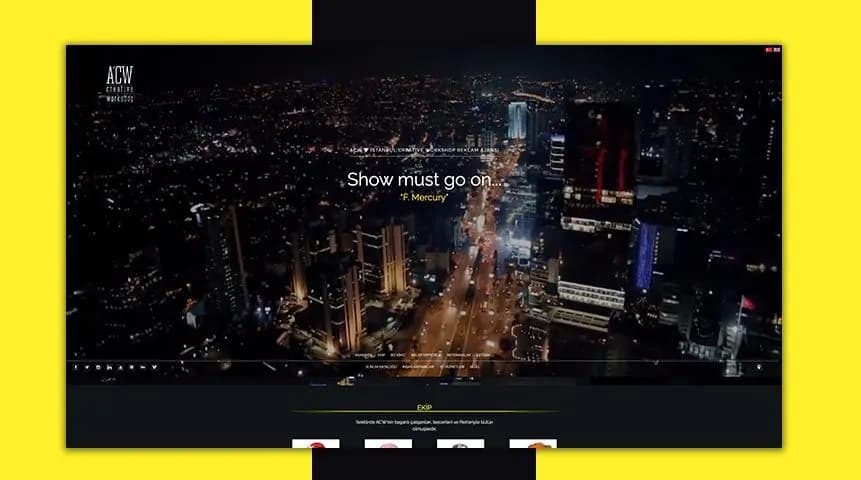 Web Siteniz Ne Kadar Güncel?