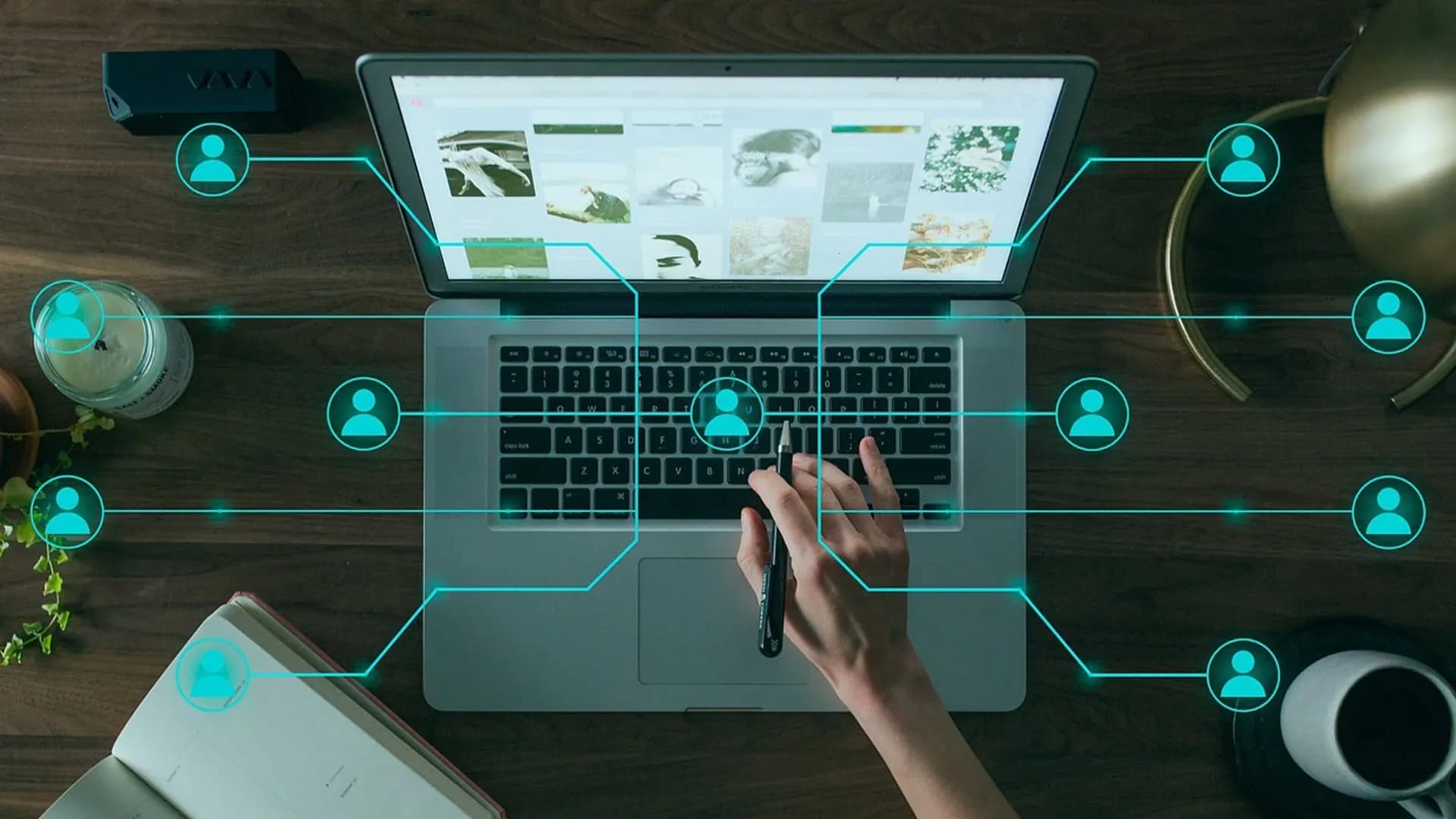 AI Destekli İçerik Üretimi: Blog Yazılarınızda Verimliliği Artırın