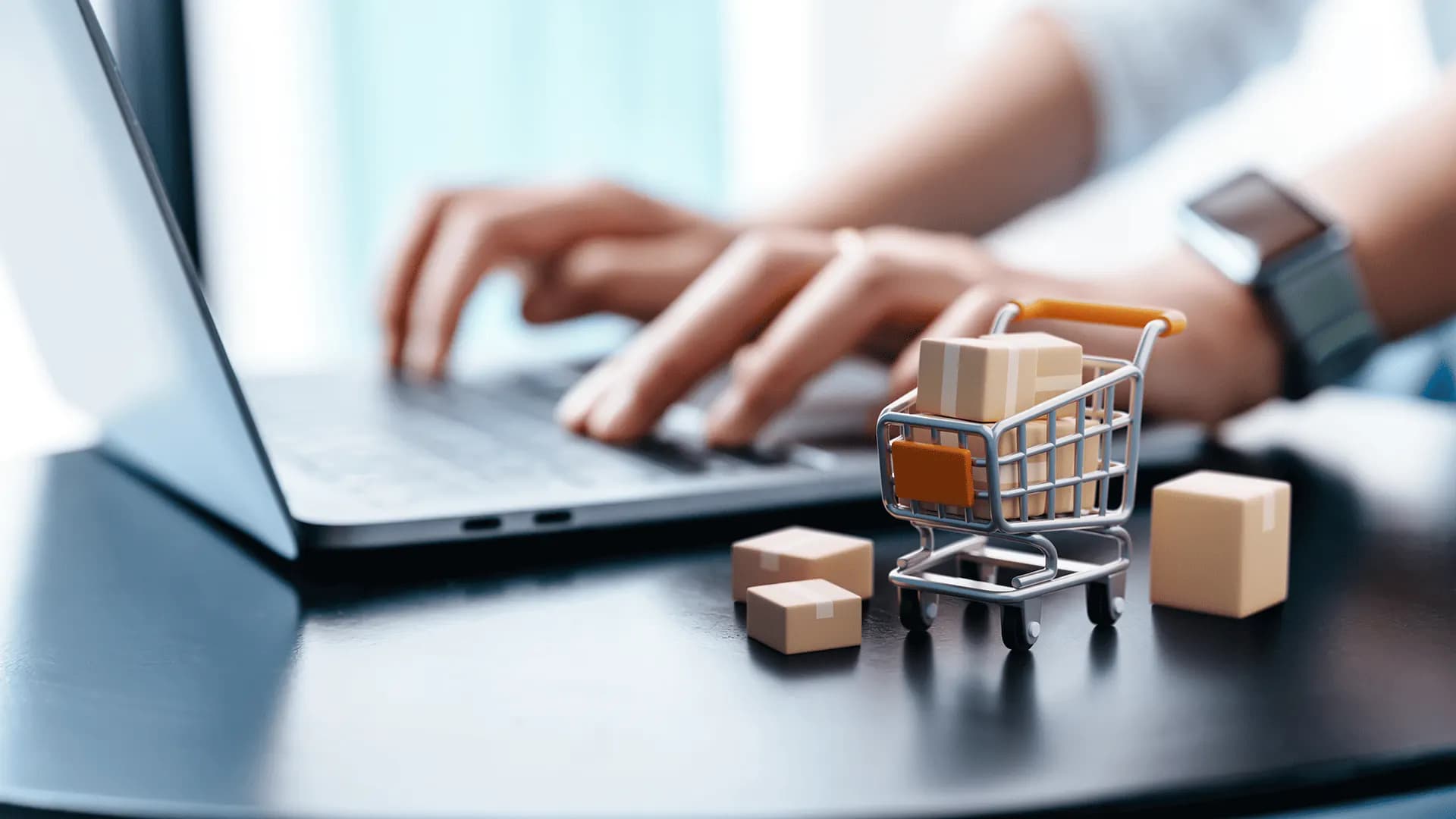 E-Ticaret Nedir? Markalar İçin Online Satışın Dijital Gücü