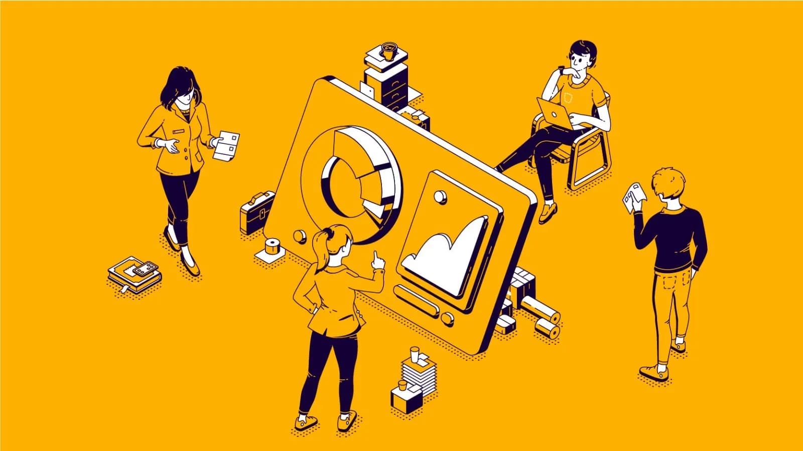 Markanızı Parlatmanın 5 Kreatif Yolu: Reklamda Yeni Trendler