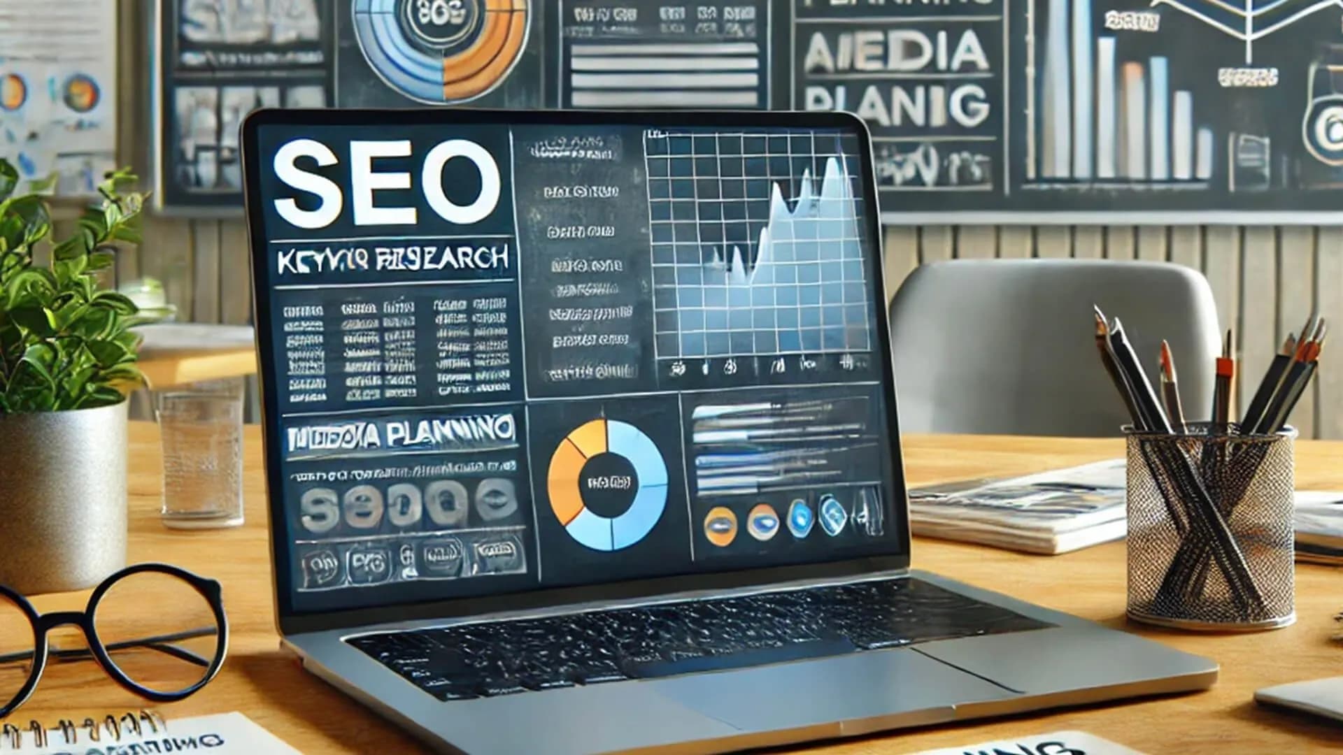 Medya Planlama ve Satın Alma: Reklam Ajanslarının Stratejik Yaklaşımları