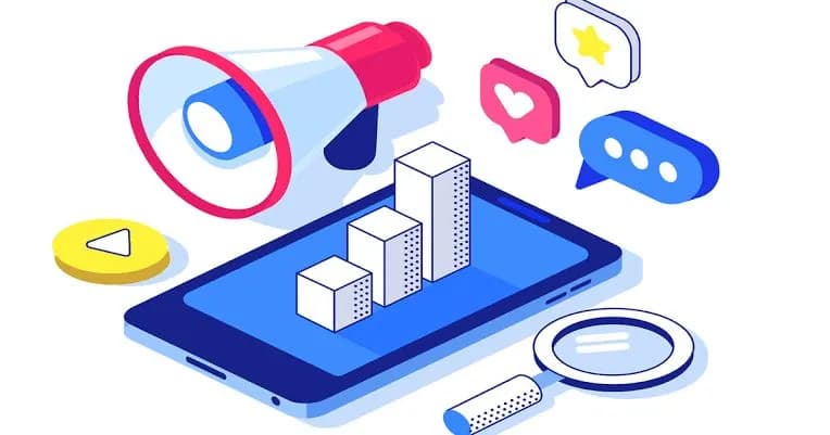 Pazarlama Dünyasına Ait En Önemli Güncel İstatistikler