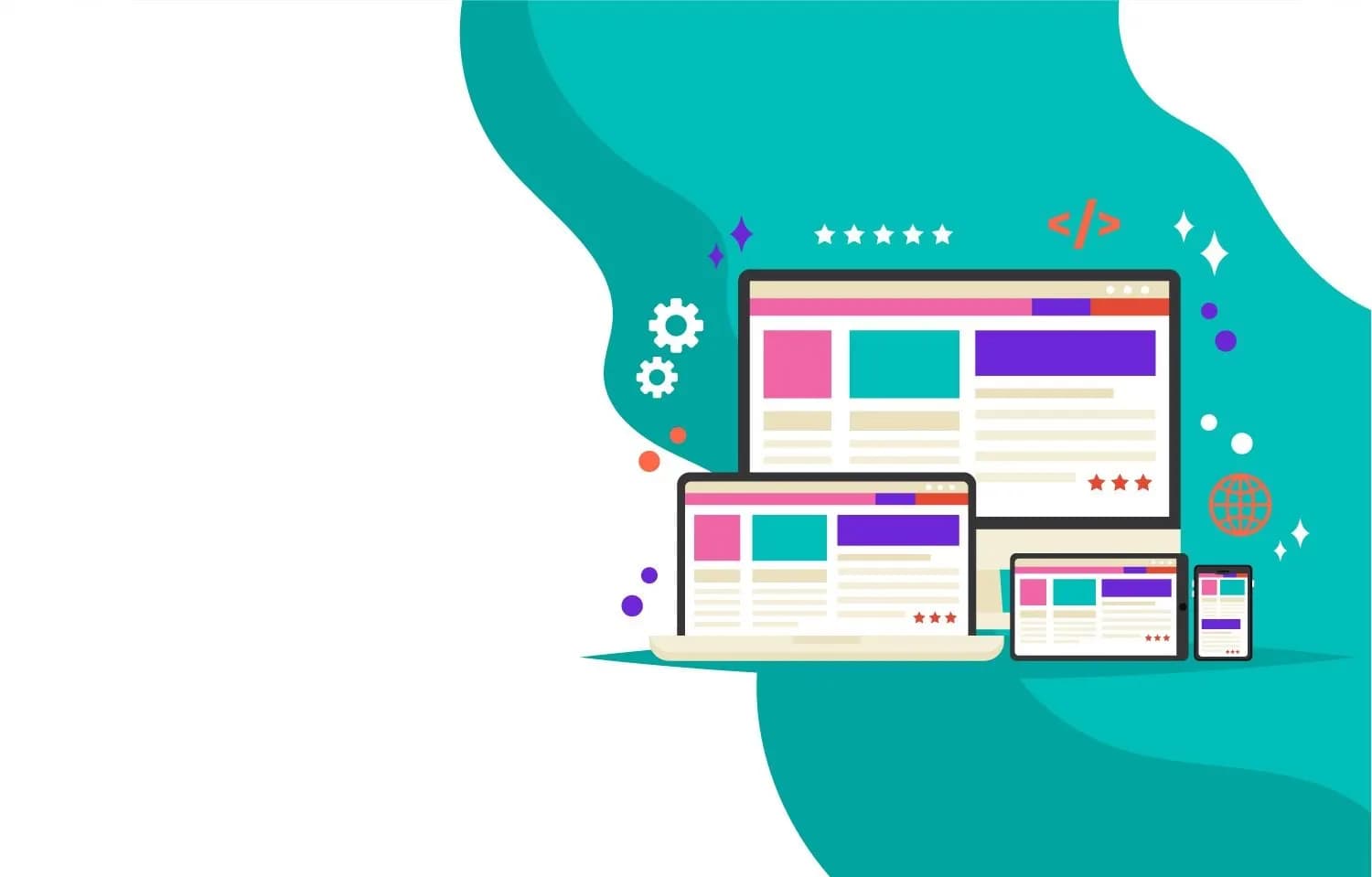 Profesyonel Bir Web Sitesi Nasıl Kurulur?