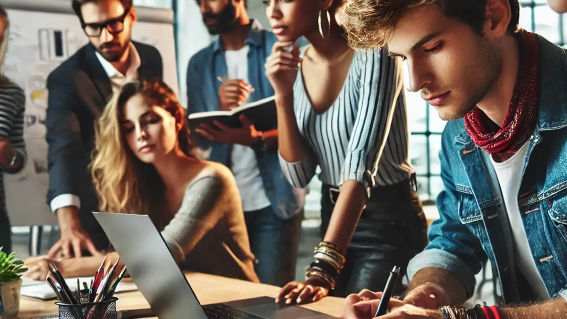Reklam Ajansları ve Stratejik Danışmanlık: Markanızı Nasıl Güçlendiririz?