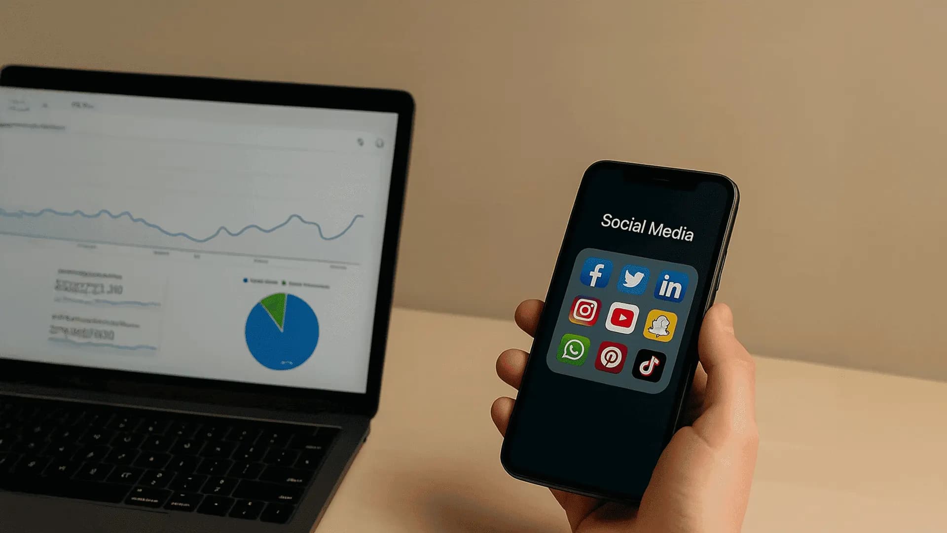 Restoran Markanız İçin Google ve Sosyal Medyada SEO Stratejileri