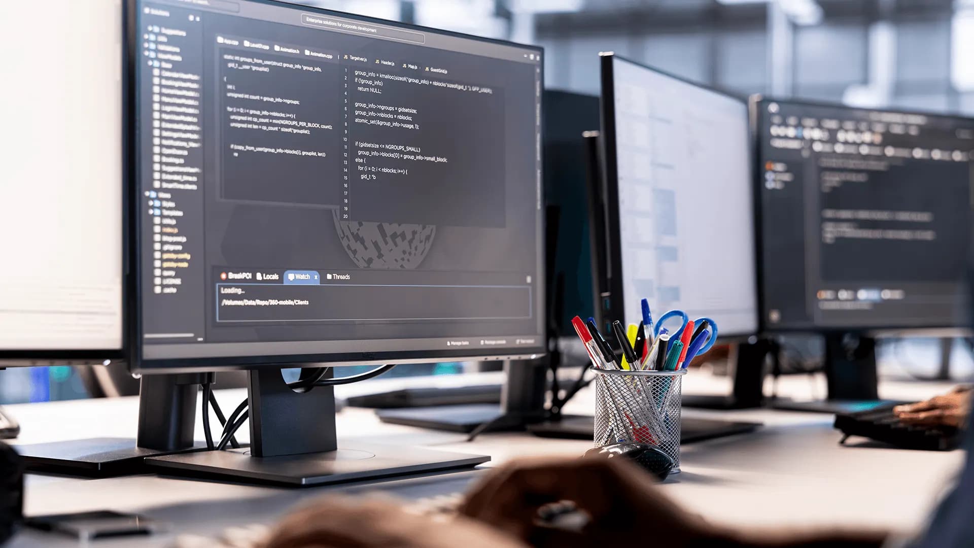 Web Sitesi Yazılımı Nedir? Markalar İçin Profesyonel Web Sitesi Neden Önemlidir?