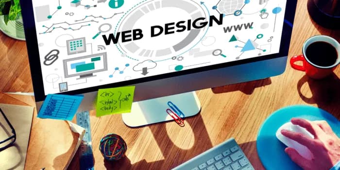 Web Tasarım Nedir? Markalar İçin Profesyonel Web Sitesi Tasarımının Önemi