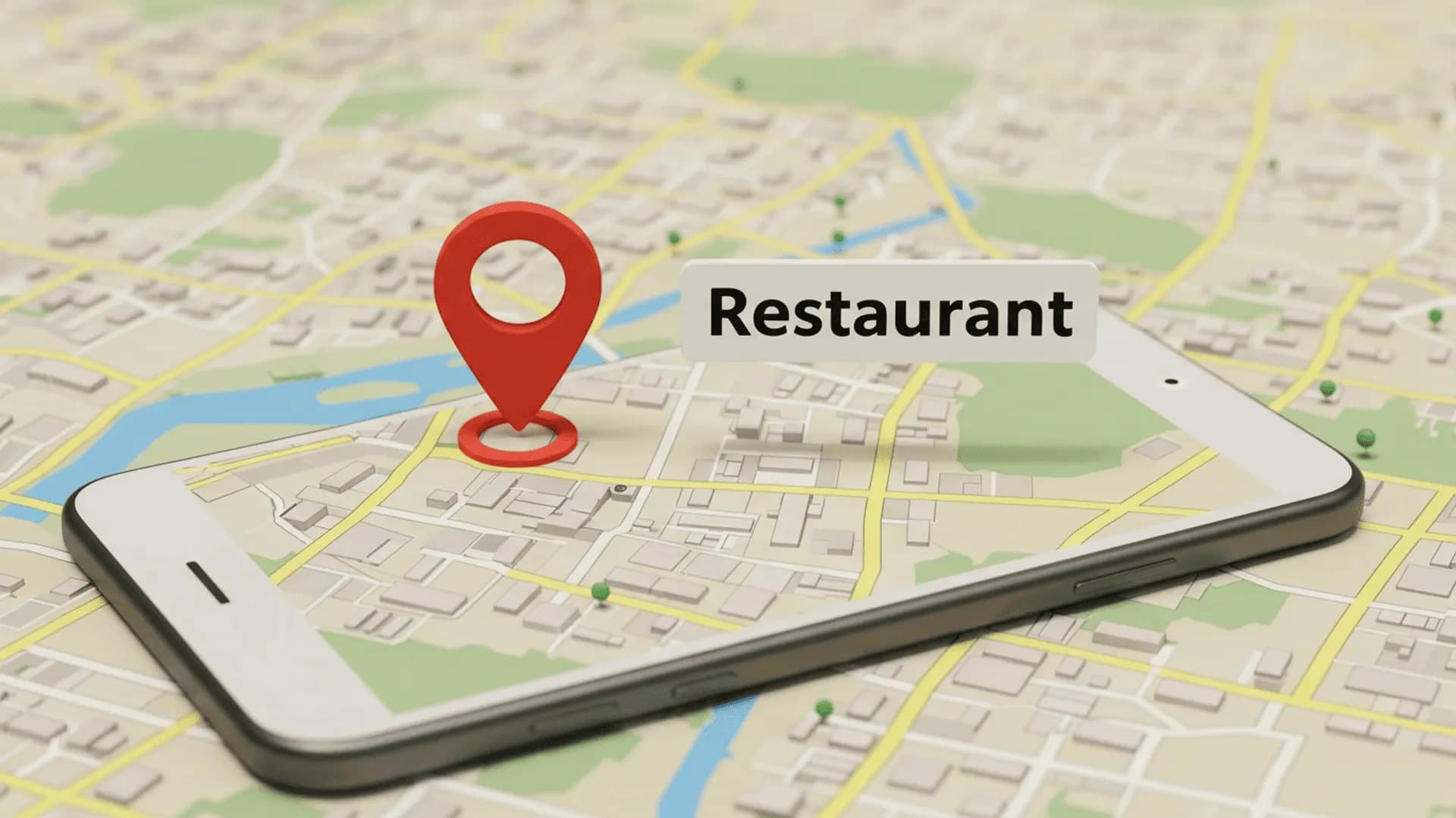 Yerel Restoranların Dijitalde Büyüme Yöntemleri