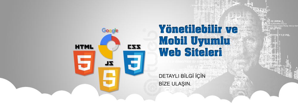 web yazılım